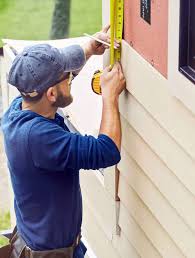 Best Insulated Siding Installation  in Middletown, DE